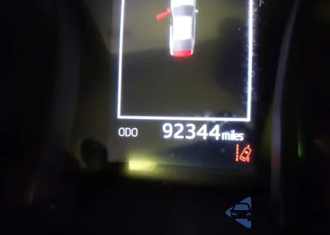 2022 Toyota Camry Se from USA, damaged, VIN 4T1G11AK0NU661167